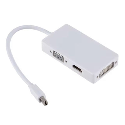 Mini DP to HDMI/VGA/DVI Adapter Mini DisplayPort 1080p