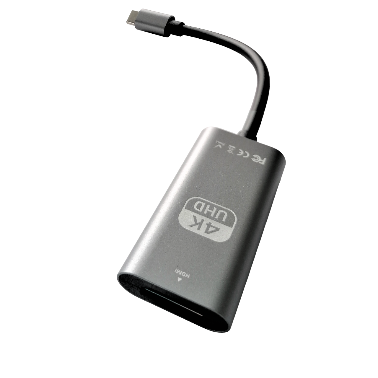 USB-C Male to HDMI Female Adapter 4K@30Hz USB-C 3.1