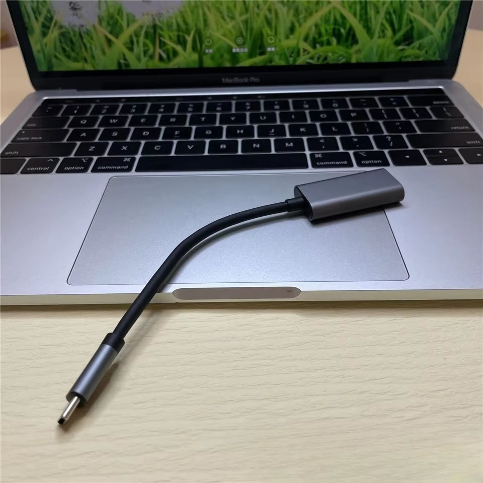 USB-C Male to HDMI Female Adapter 4K@30Hz USB-C 3.1