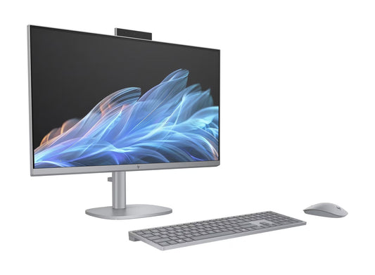 HP OmniStudio X 27" All-in-One Desktop AI PC