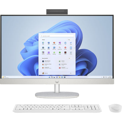 HP All-in-One PC | 27-cr0006ne