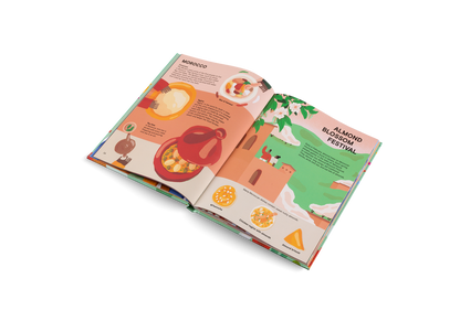 A Taste of the World (New Edition)
