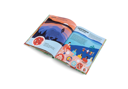 A Taste of the World (New Edition)