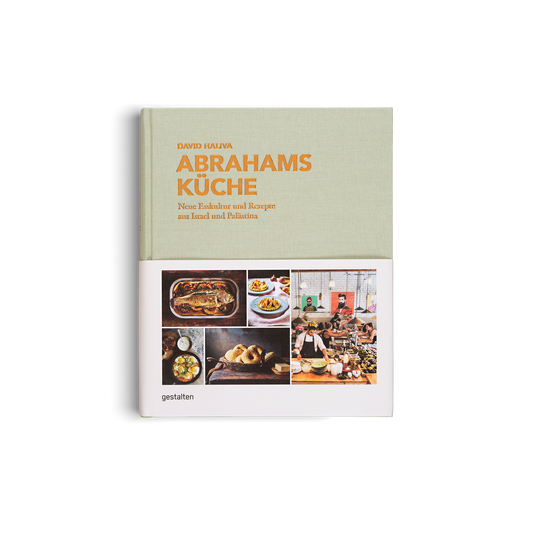 Abrahams Küche