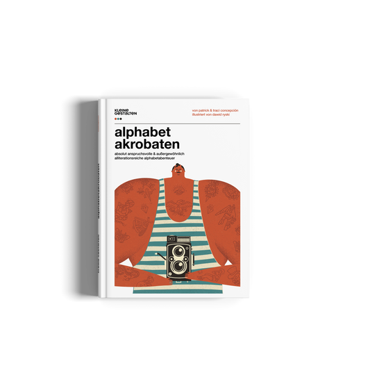 Alphabetakrobaten