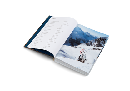 Alpine Refuges