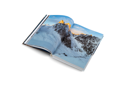 Alpine Refuges