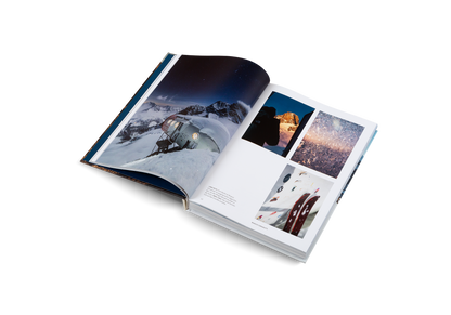 Alpine Zufluchten