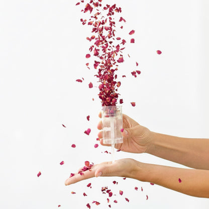 Flower Confetti - Love You Bestie