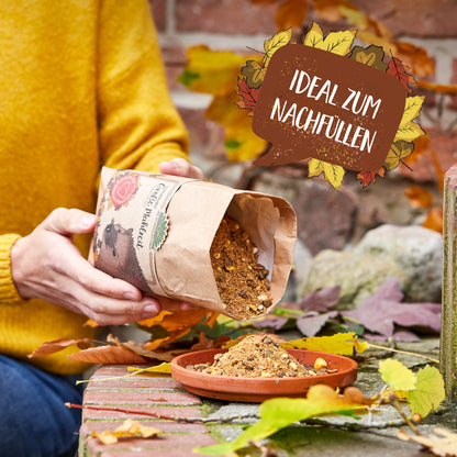 Large meal – 1 L hedgehog food