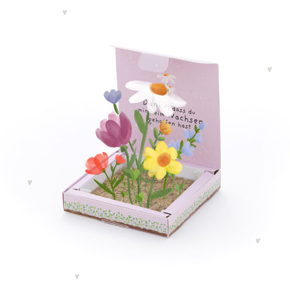 Planter - Thank you for growing