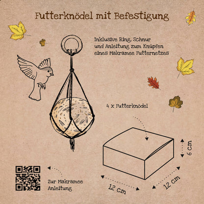 4 organic treats – food dumplings