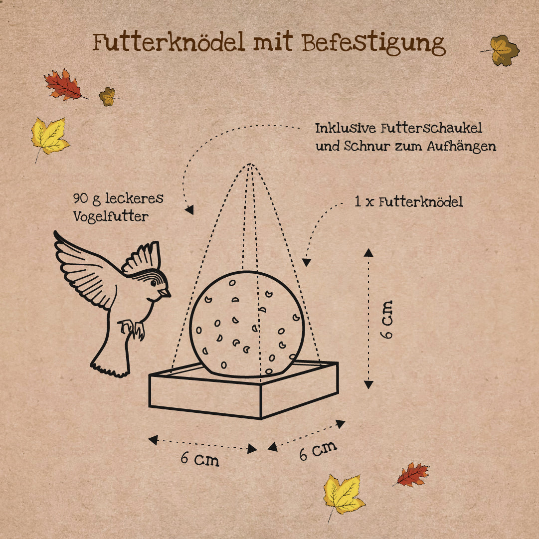 Organic treats – food dumplings