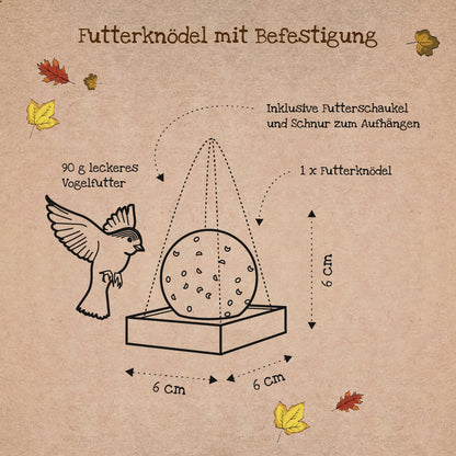Organic treats – food dumplings