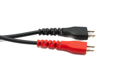 SYSTEM-S Ersatz Kabel 5 m AUX Klinke 6,35mm Stecker für Sennheiser HD 660S 650 600 580 Kopfhörer Spirale