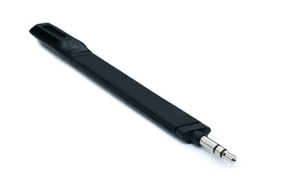 SYSTEM-S Ersatz Mikrofon AUX 3,5 mm Klinke für Logitech G733 Bluetooth Headset