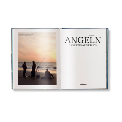 Angeln
