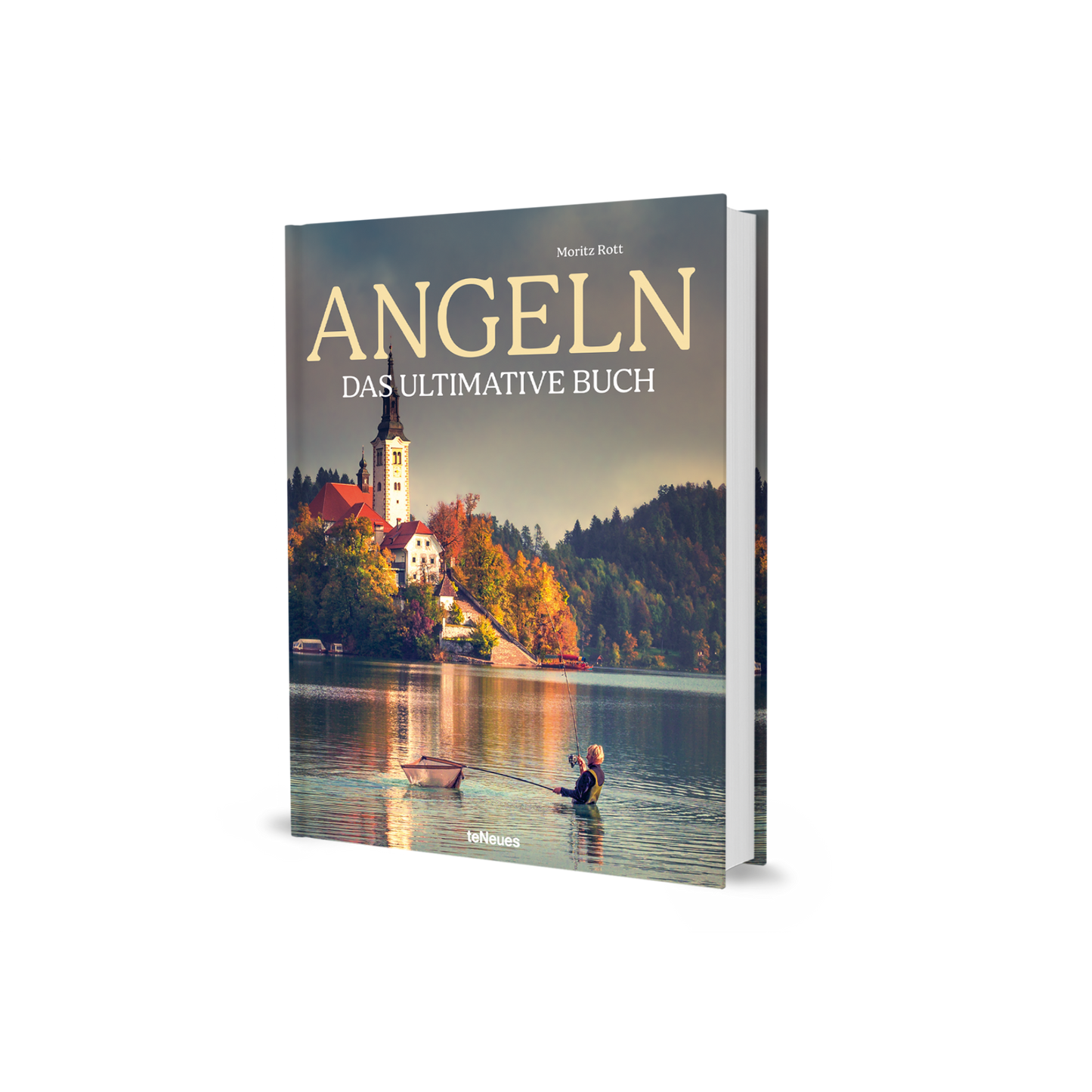 Angeln
