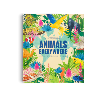 Animals Everywhere