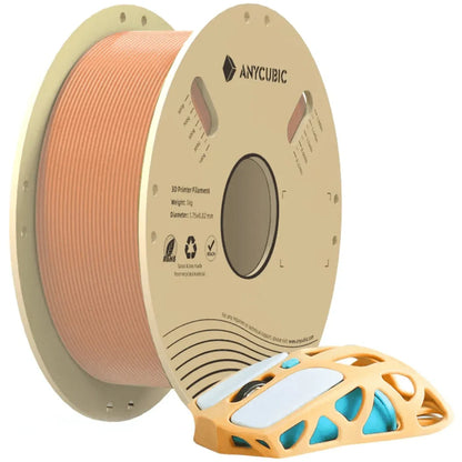Anycubic Filament PLA Pantone 4 x 1kg / 1.75mm