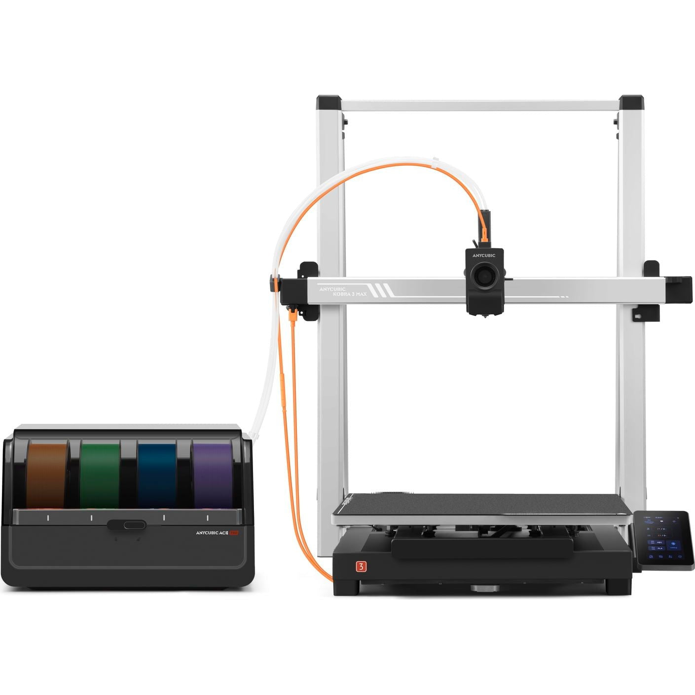 Anycubic Kobra 3 Max Combo