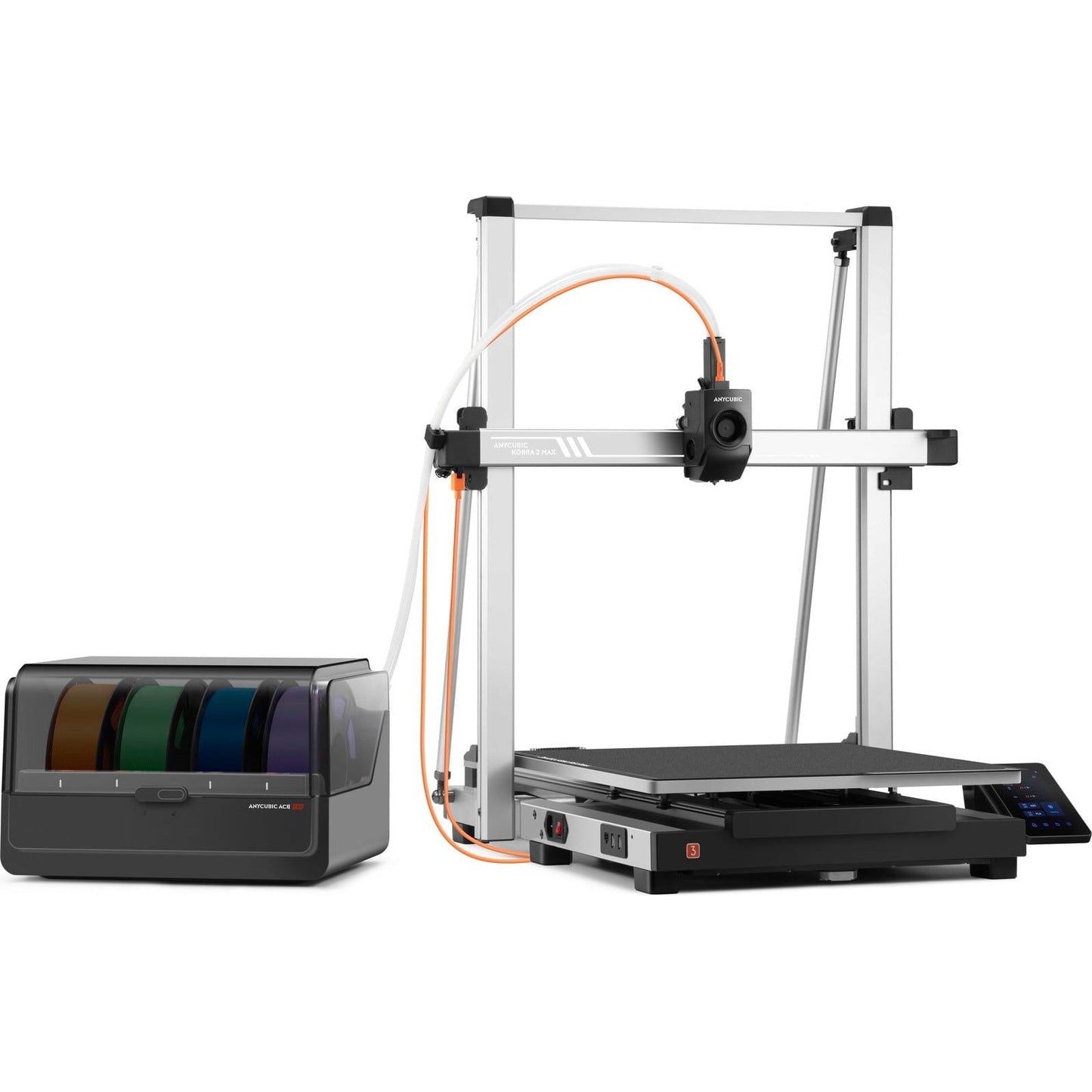 Anycubic Kobra 3 Max Combo
