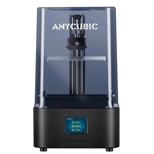 Anycubic Photon Mono 2