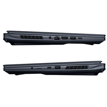 Gigabyte AORUS (2025) MASTER 16 BYH Laptop