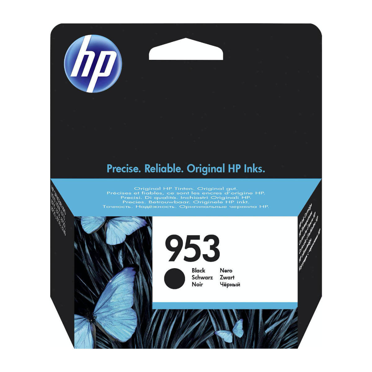 HP 953 Original Ink Cartridge Series
