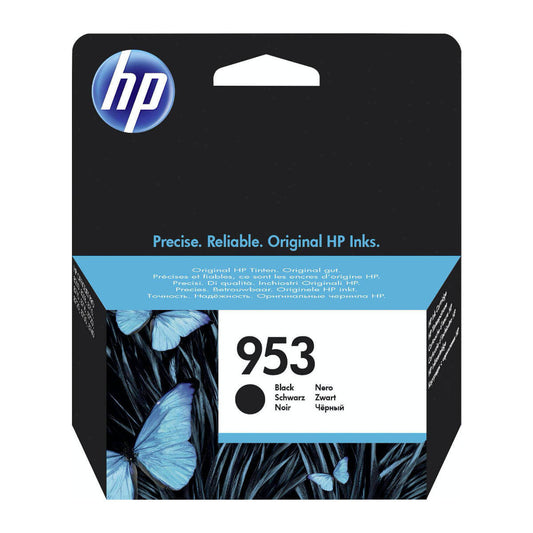 HP 953 Original Ink Cartridge Series