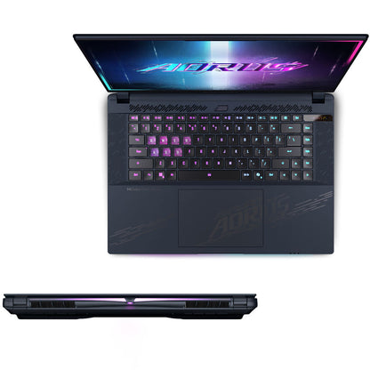 Gigabyte AORUS (2025) MASTER 16 BYH Laptop