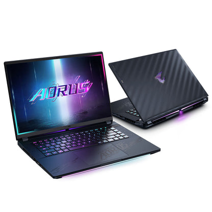 Gigabyte AORUS (2025) MASTER 16 BYH Laptop