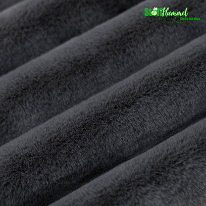 Shannon Luxe Cuddle® Encore – Hochwertiger Kurzhaarplüsch