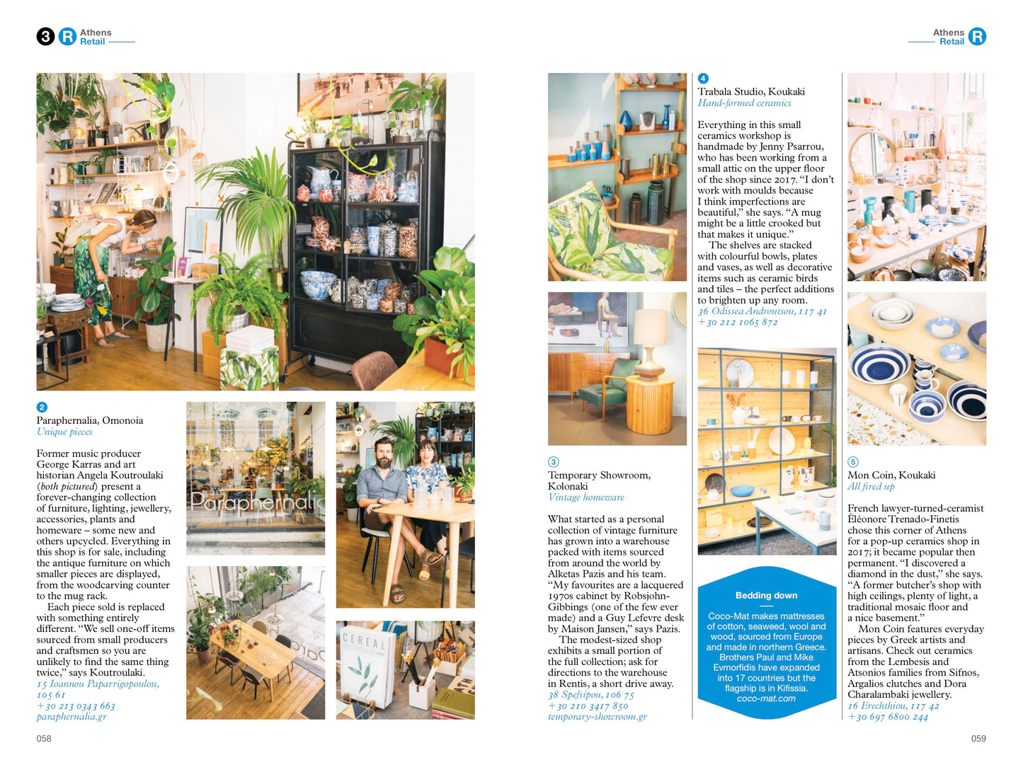 Athens: The Monocle Travel Guide Series
