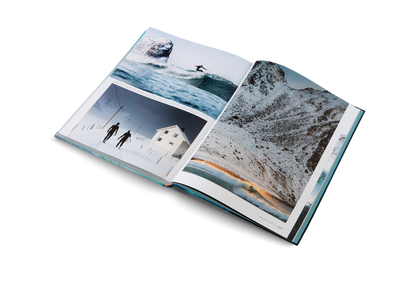Atlas du surf