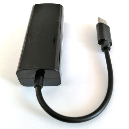 USB-C to RJ45 Adapter