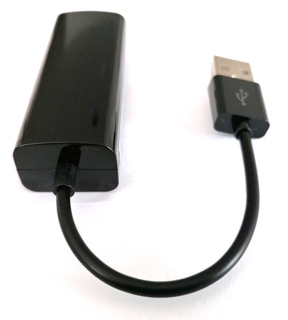 USB-A to RJ45 Adapter