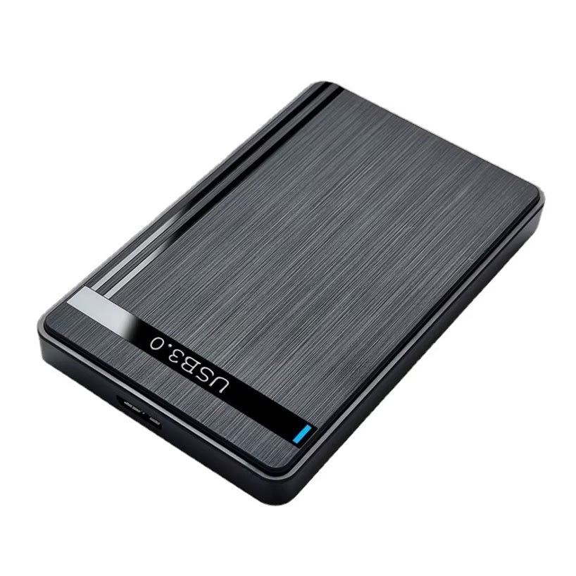 External hard drive case USB 3.0 2.5 inch SATA HDD SSD