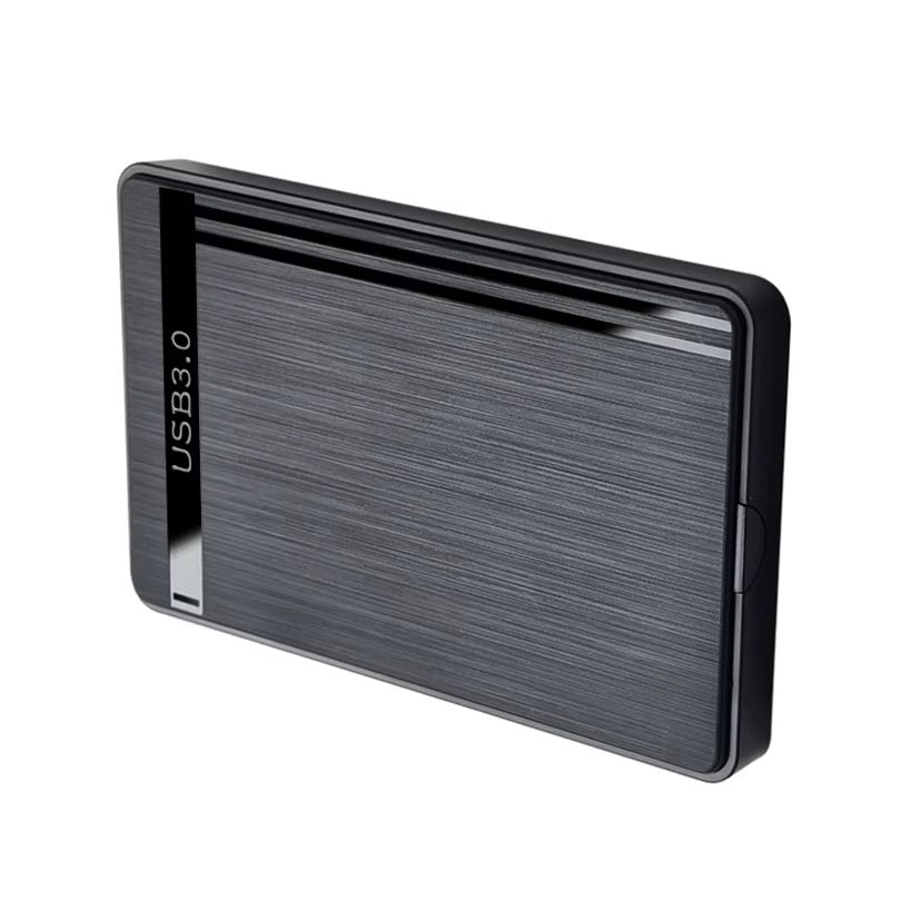 External hard drive case USB 3.0 2.5 inch SATA HDD SSD