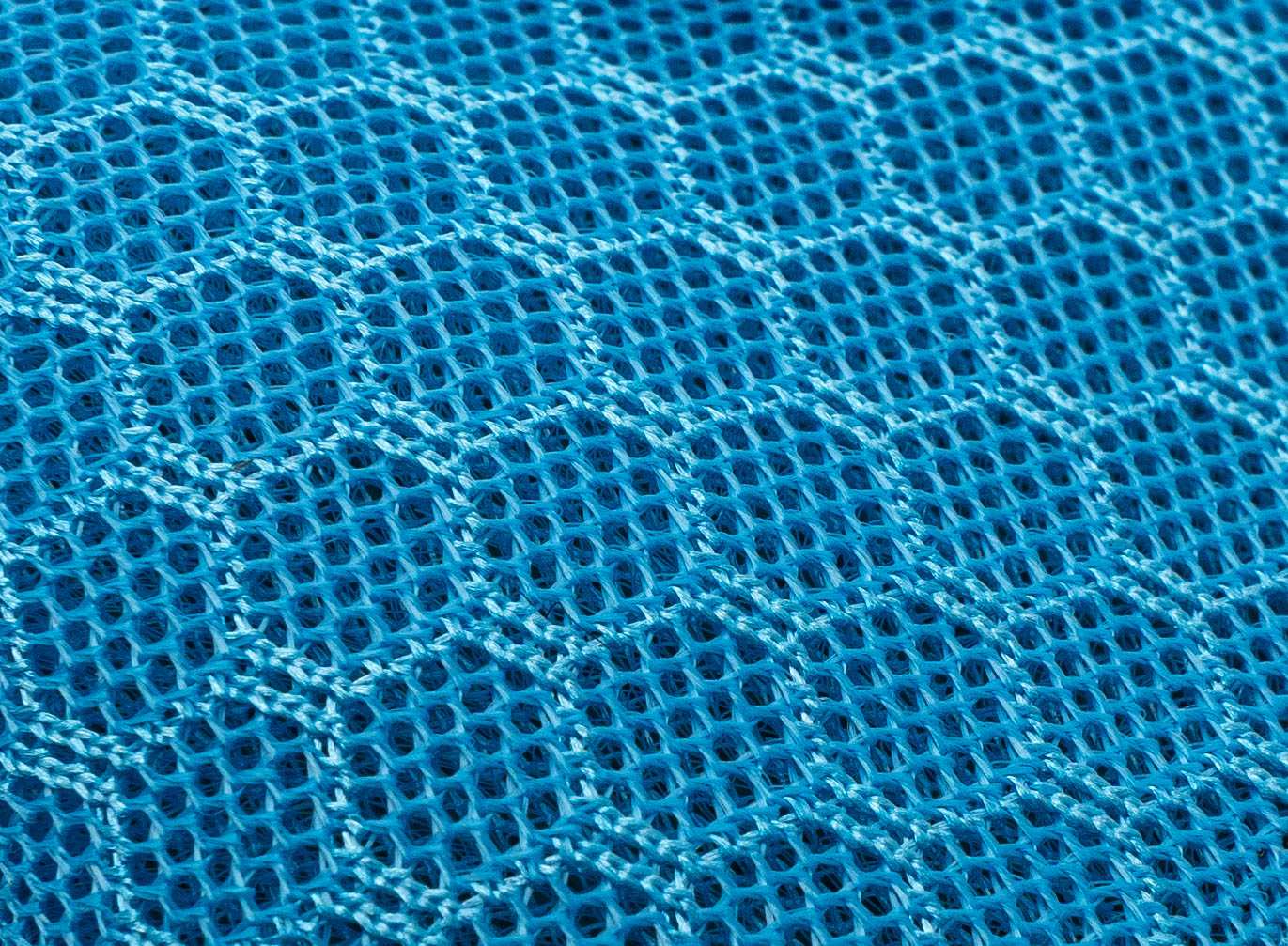SYSTEM-S Staub Maske austauschbarer Aktivkohle Filter Nylon für Outdoor Jogging Türkis