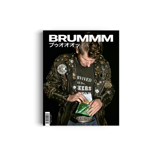 BRUMMM #3