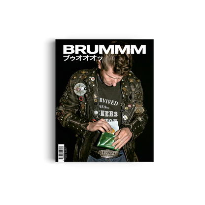 BRUMMM #3