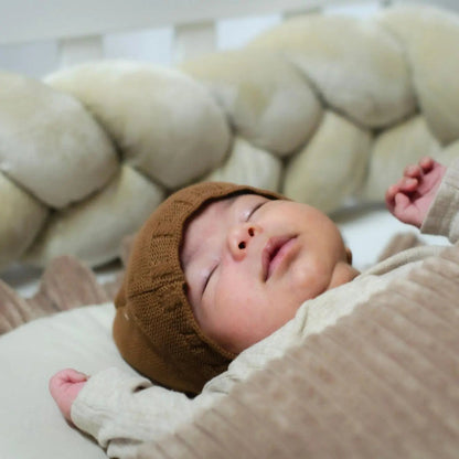 Babyschlafsack Dreamy Cord – 2.5 TOG Ganzjahr