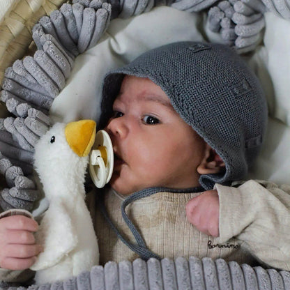 Babyschlafsack Dreamy Cord – 2.5 TOG Ganzjahr