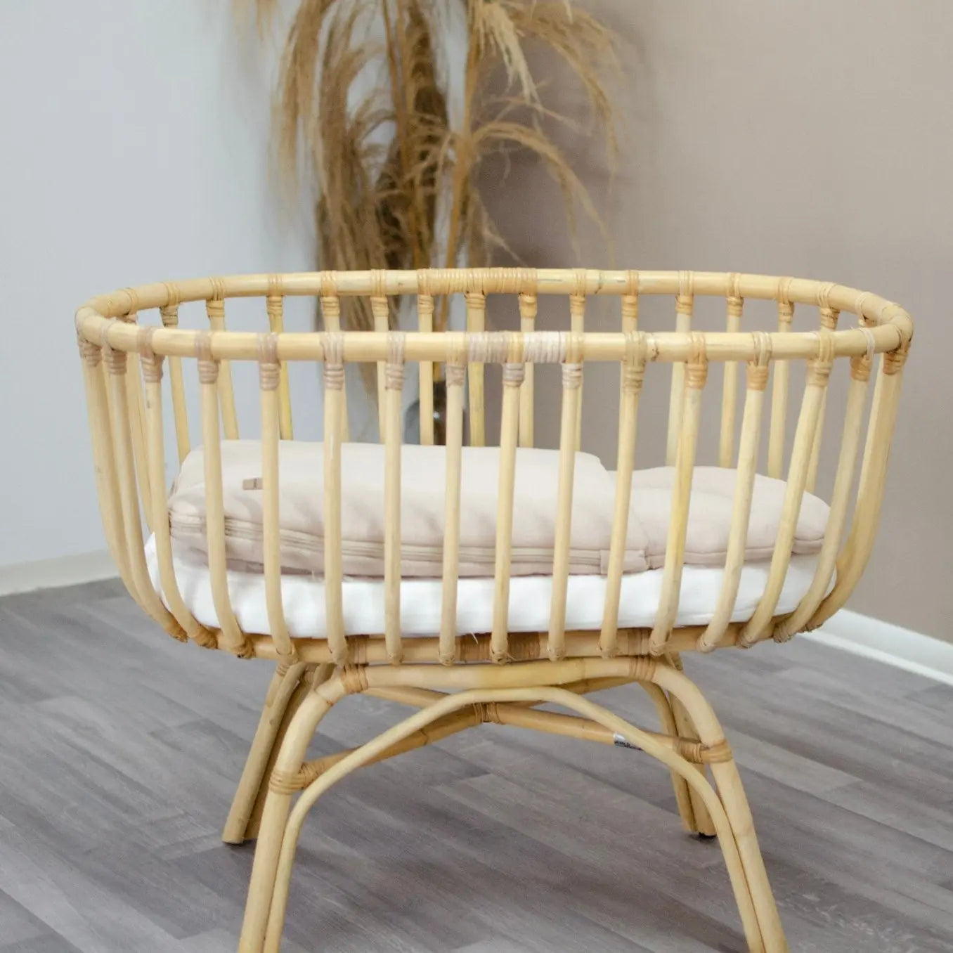Babyschlafsack Sleepy Leinen | 2.5 TOG Ganzjahresschlafsack