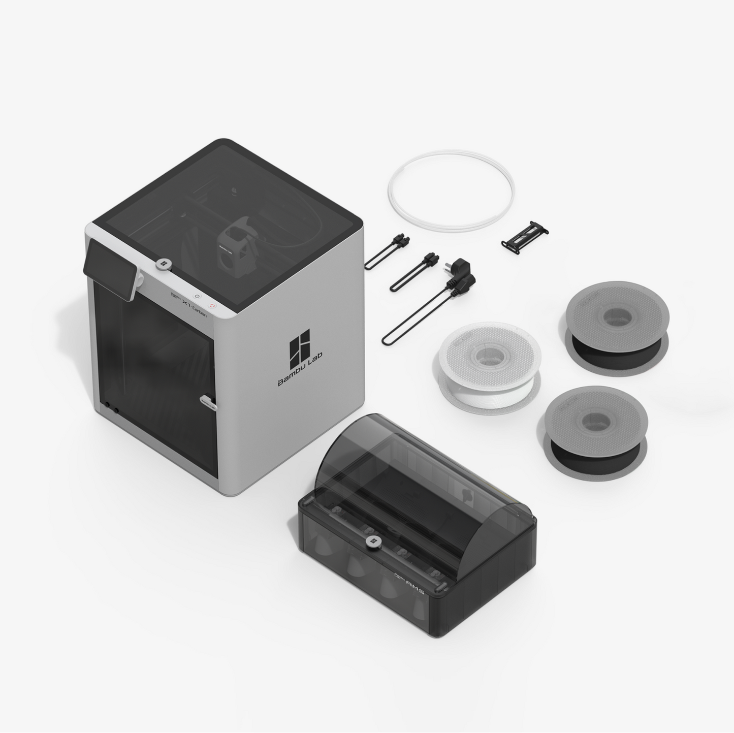 Bambu Lab X1 Carbon