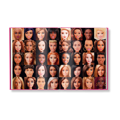 Barbie