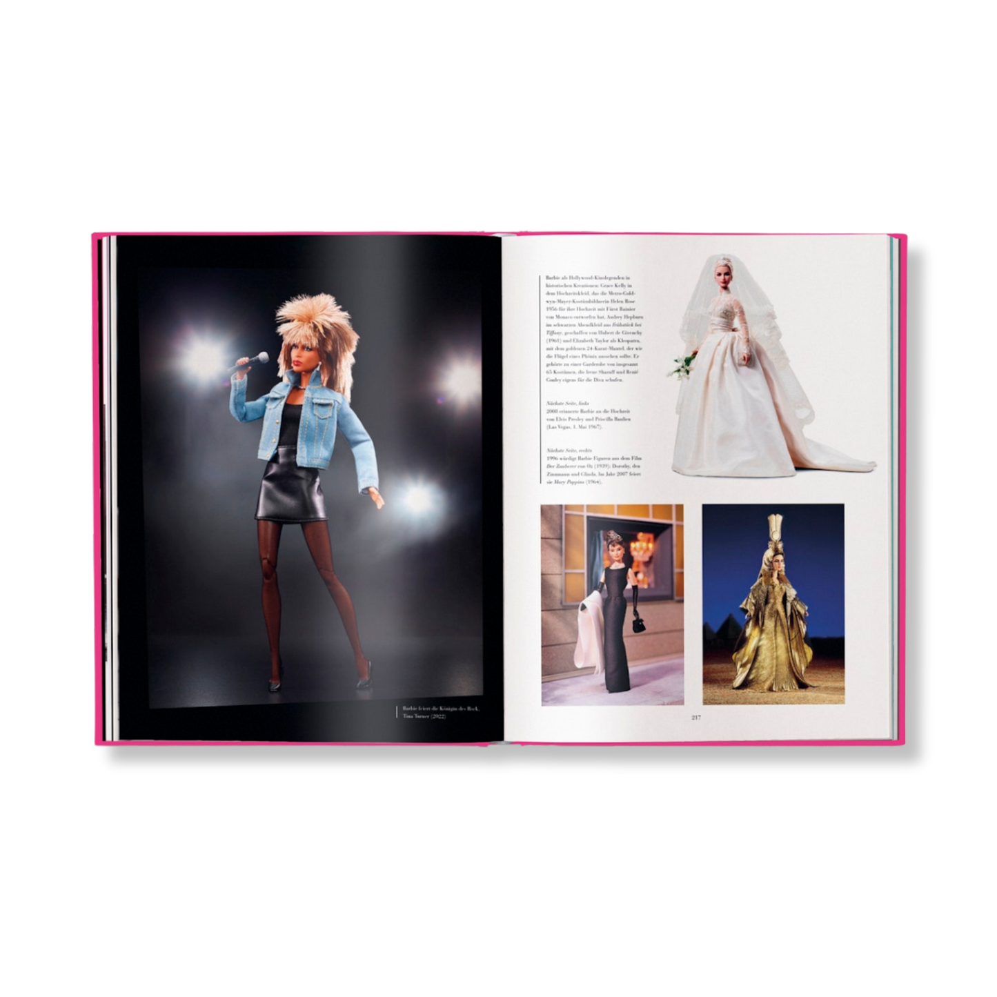 Barbie