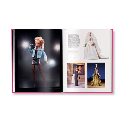 Barbie