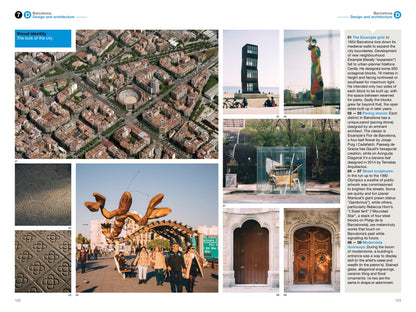 Barcelona: The Monocle Travel Guide Series